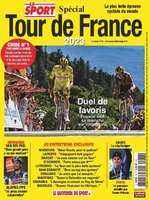 Le Sport magazine